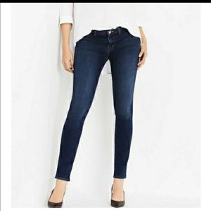 J Brand Skinny Maternity Jeans